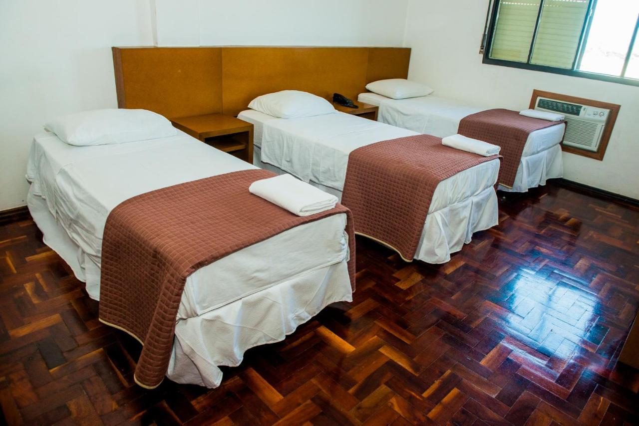 Novo Hotel Fenicia Баже Екстер'єр фото