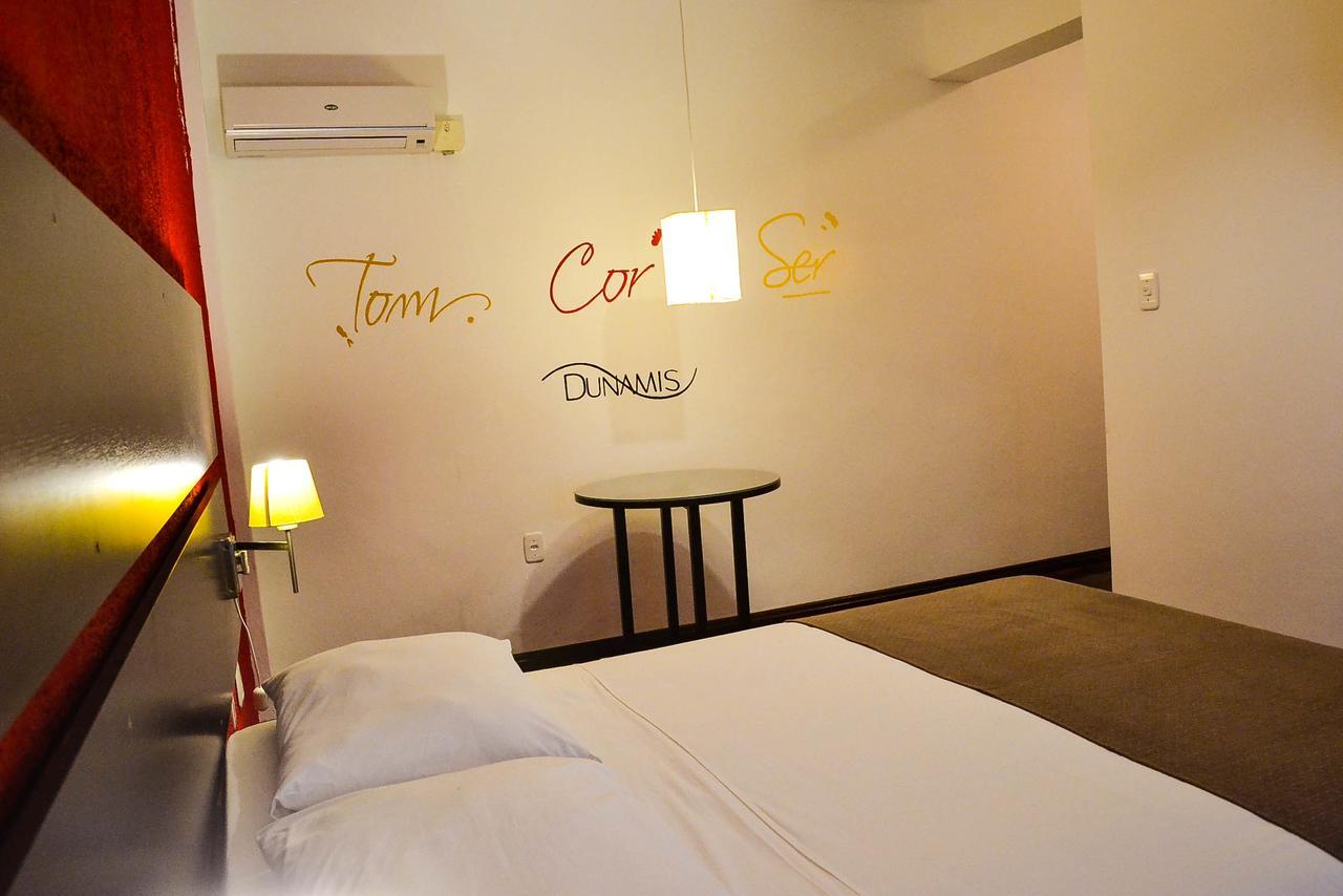 Novo Hotel Fenicia Баже Екстер'єр фото