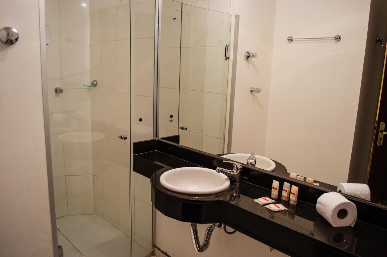 Novo Hotel Fenicia Баже Екстер'єр фото