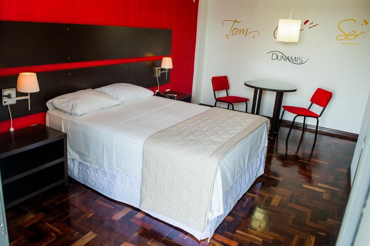 Novo Hotel Fenicia Баже Екстер'єр фото