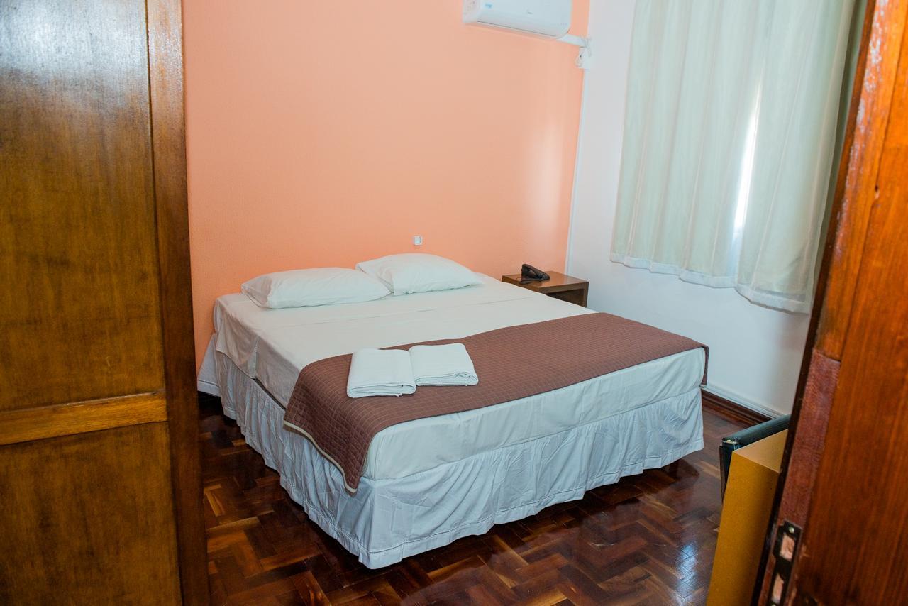 Novo Hotel Fenicia Баже Екстер'єр фото