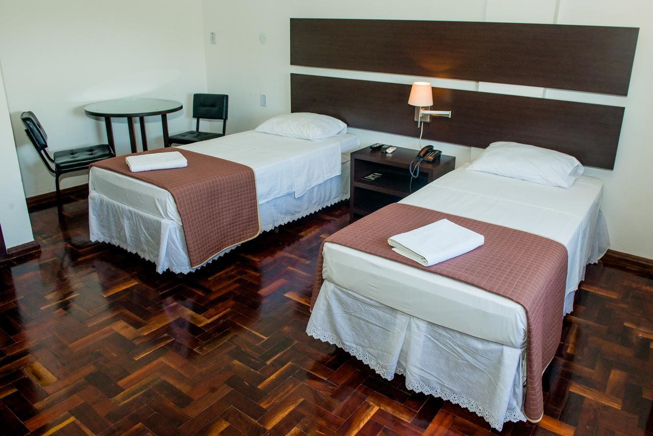 Novo Hotel Fenicia Баже Екстер'єр фото