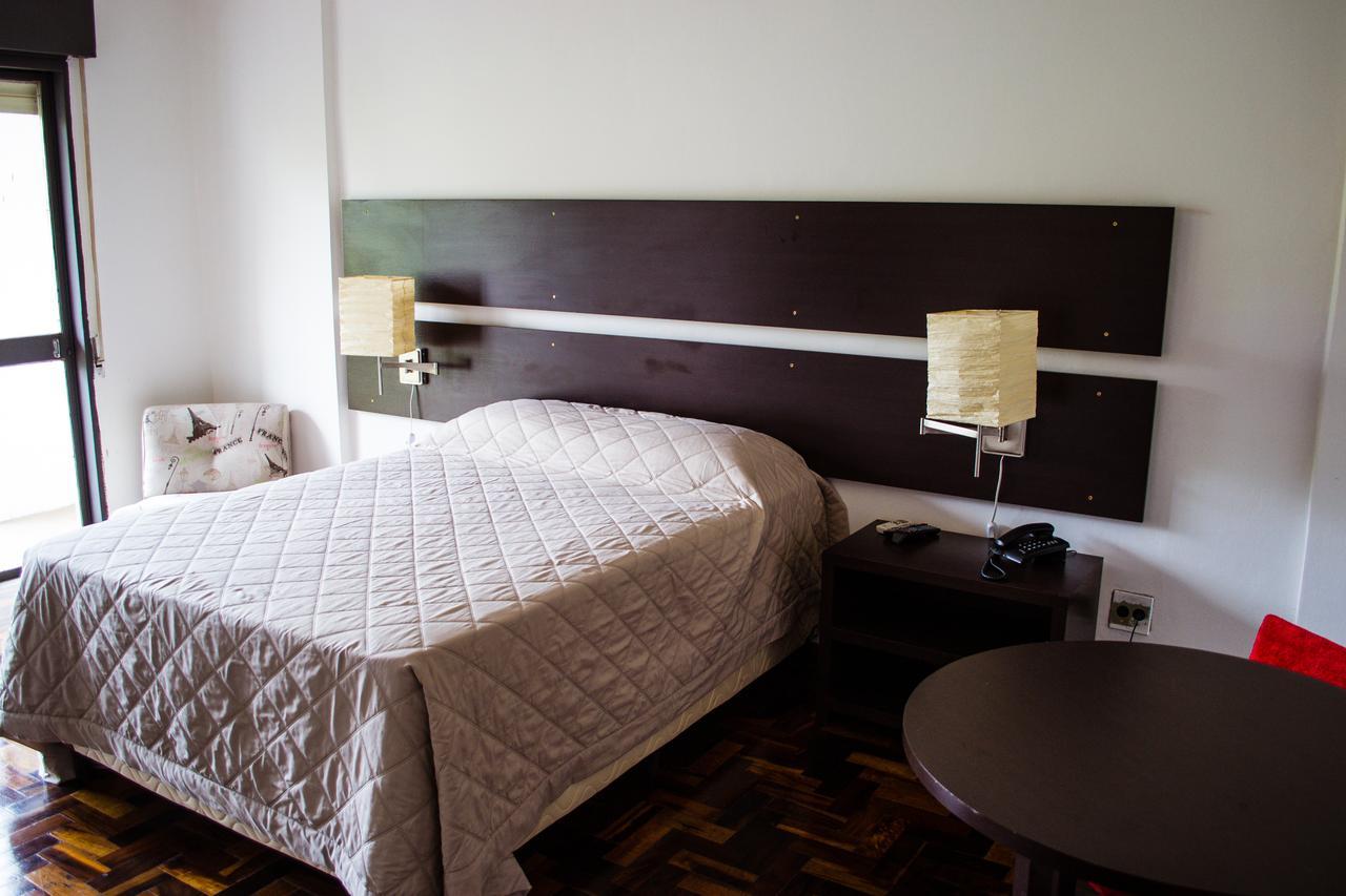 Novo Hotel Fenicia Баже Екстер'єр фото