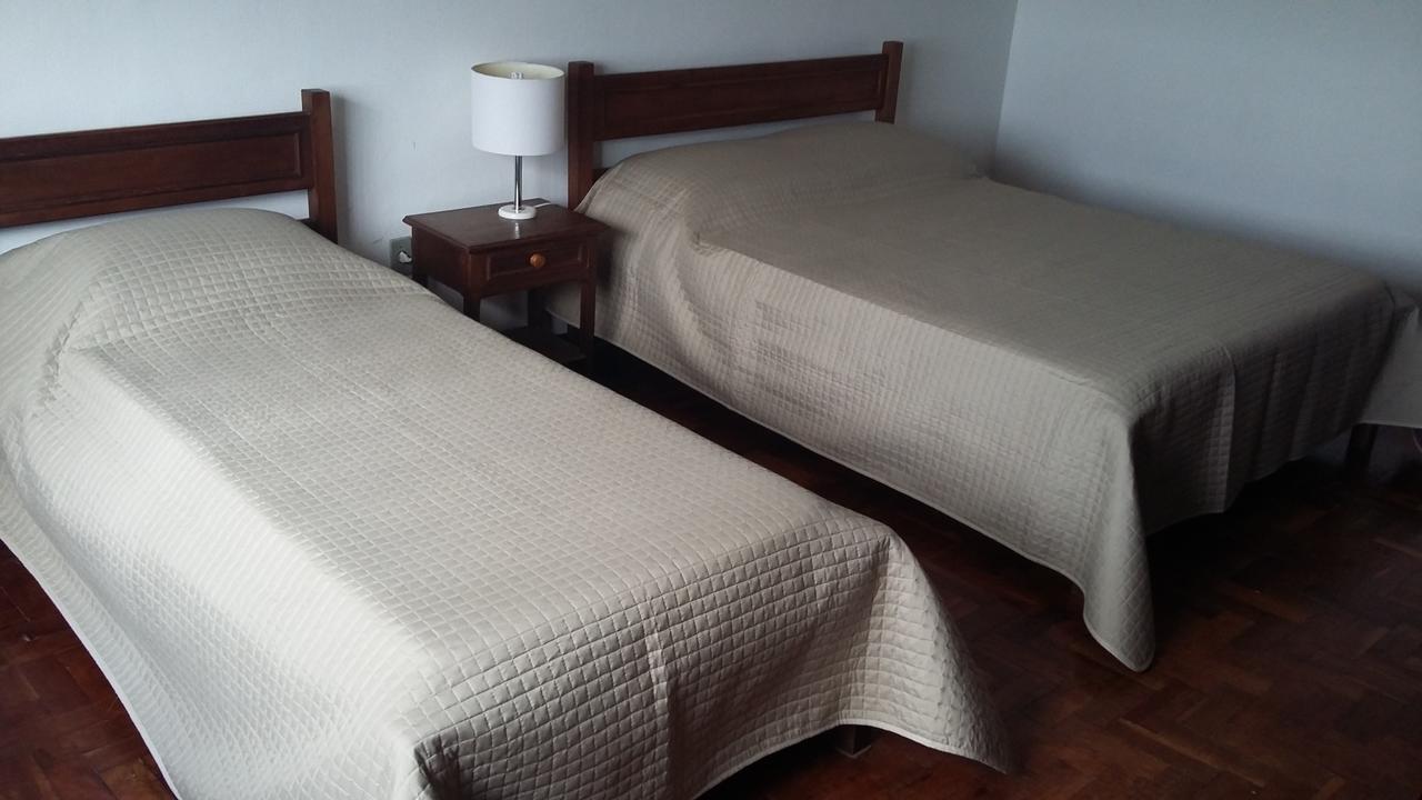 Novo Hotel Fenicia Баже Екстер'єр фото